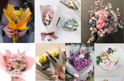 第十九屆中國昆明國際花卉展斗南分會(huì)場(chǎng)——花花世界系列活動(dòng)之國際花卉文化嘉年華