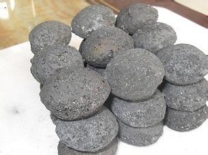 焦炭濾料 高效凈水衛(wèi)士，河南亨潤(rùn)環(huán)保科技詳解產(chǎn)品信息