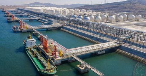 煤價波動背后的全球能源博弈與中國能源戰(zhàn)略轉(zhuǎn)型