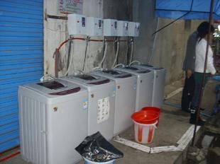 合肥蕪湖淮南6公斤投幣洗衣機(jī)銷售，僅1480元，質(zhì)量有保證